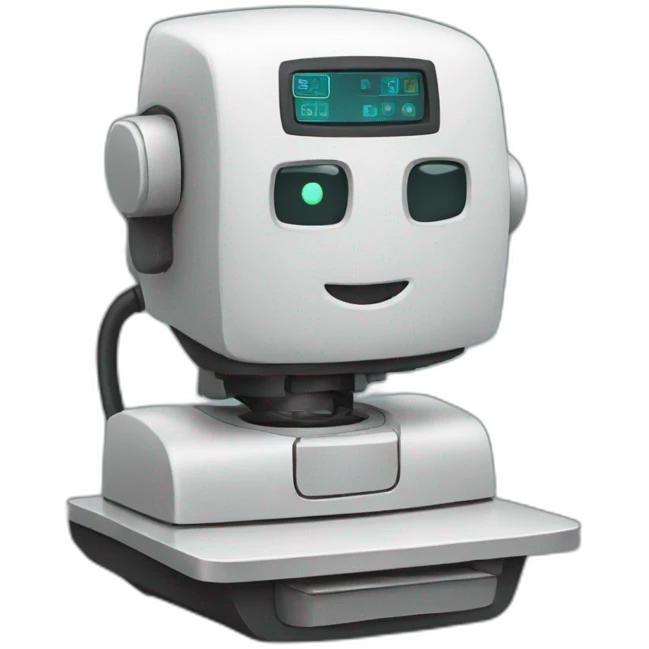 automatisation emoji