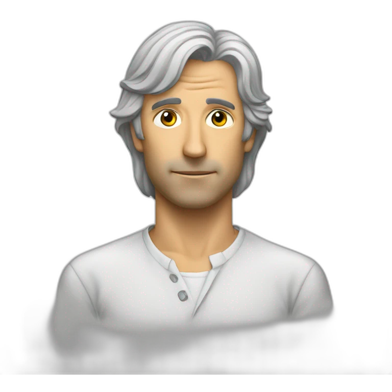 Ranaldo emoji