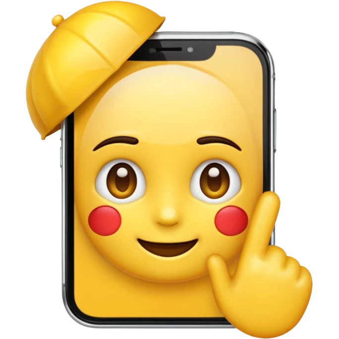 Emoji de iPhone  emoji
