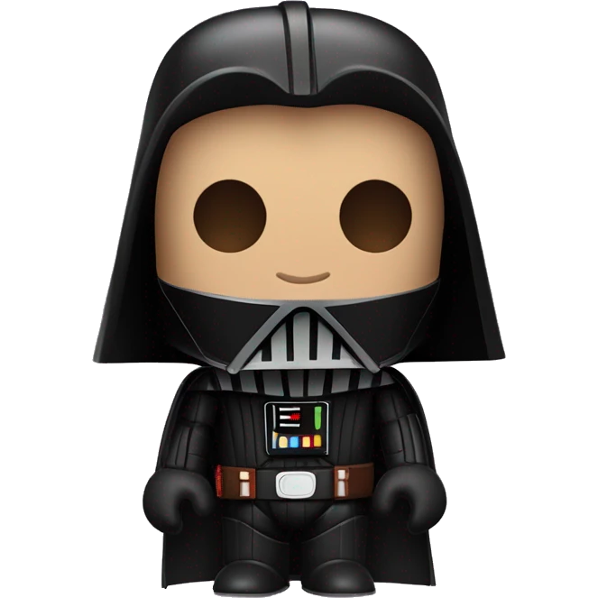 Darth Vader’s Toy Story rc  emoji