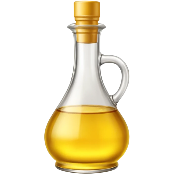 cooking oil emoji