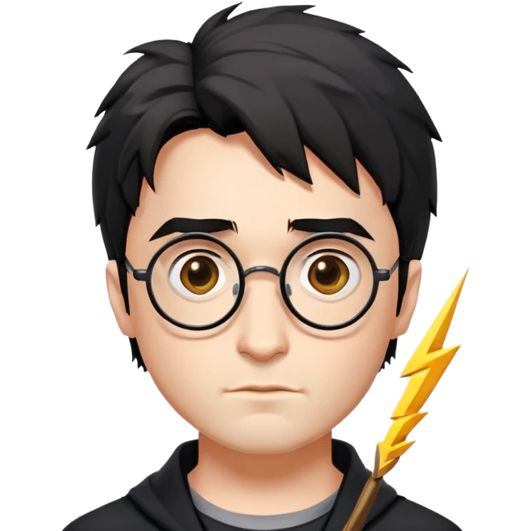 Harry potter  emoji