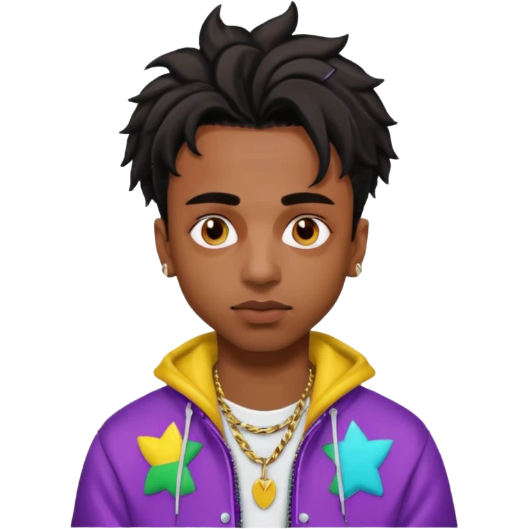 playboi carti the rapper emoji