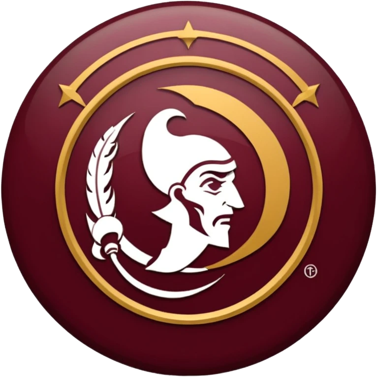 Florida State image original image emoji