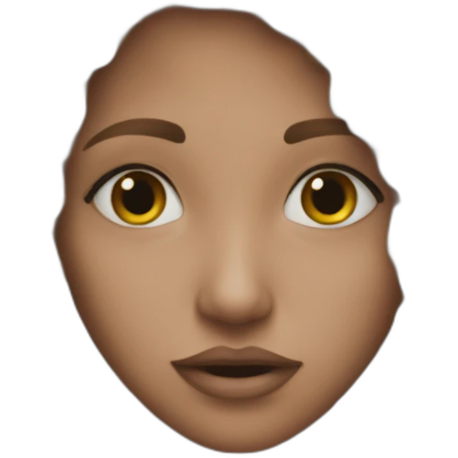 secret emoji
