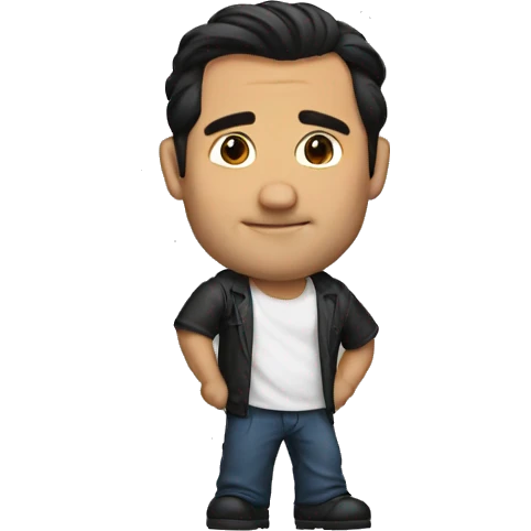 Cruz  emoji