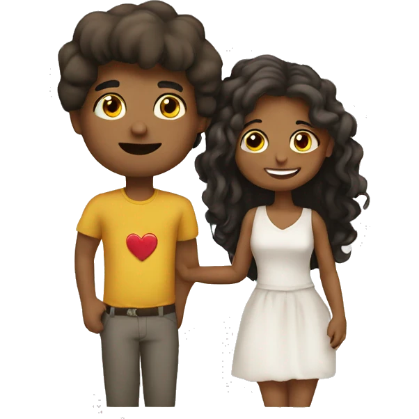 love you emoji