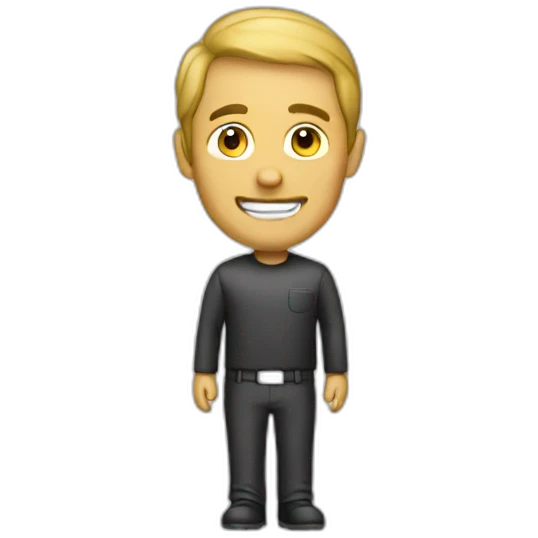 jobs emoji
