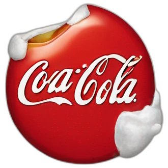 Coca cola qui boit du coca cola emoji