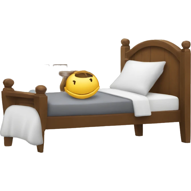 rest emoji