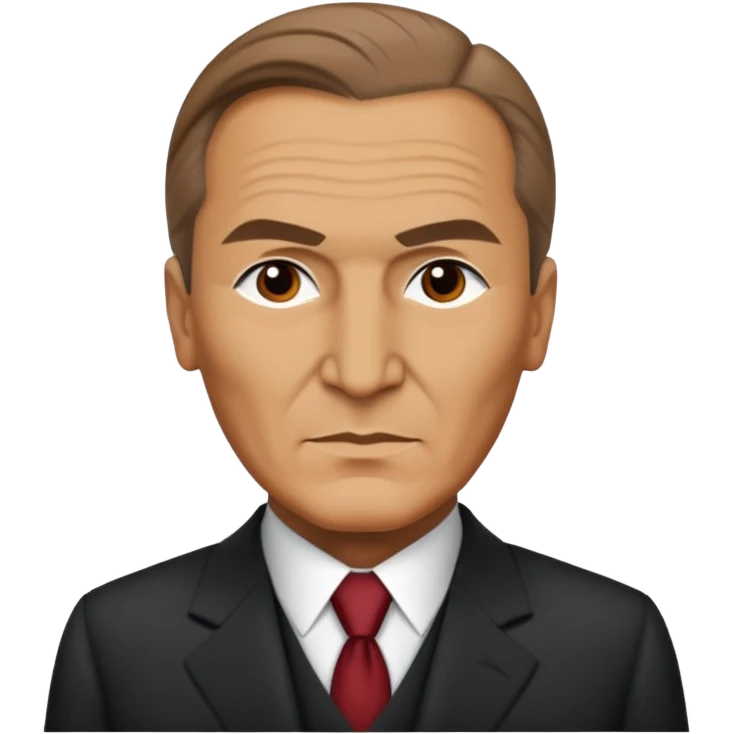 Atatürk emoji