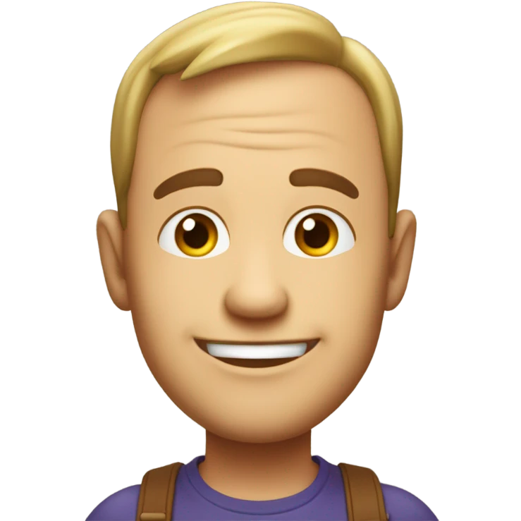 Myjoejoe emoji