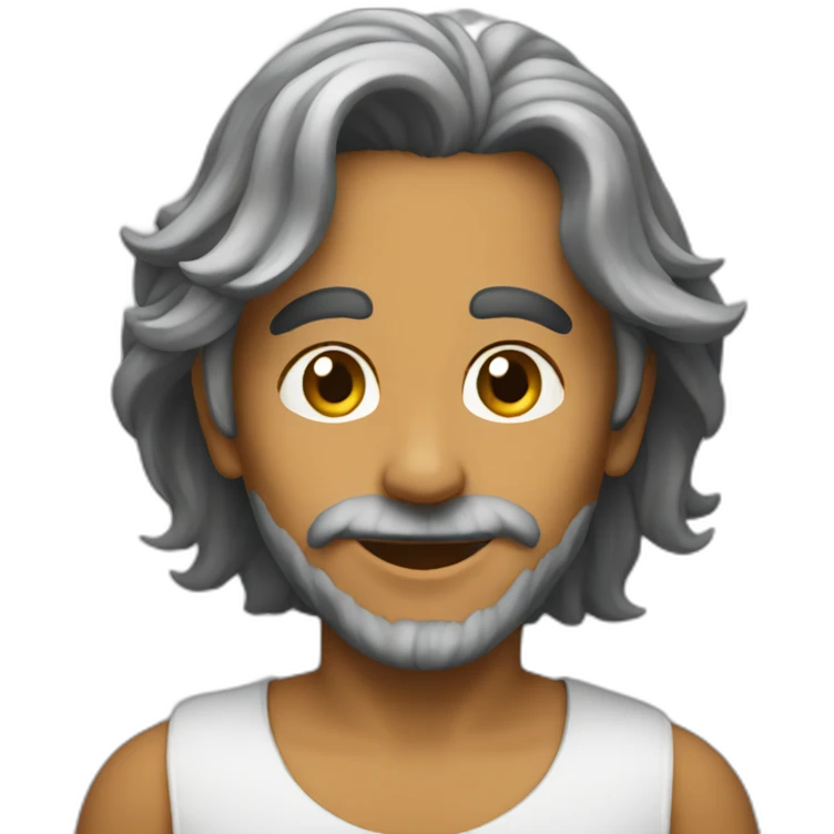 Rajani emoji