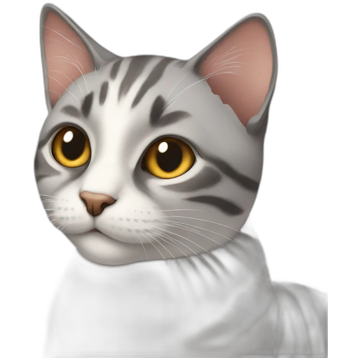 cat 1 emoji