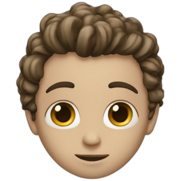 Shokbar de bz emoji
