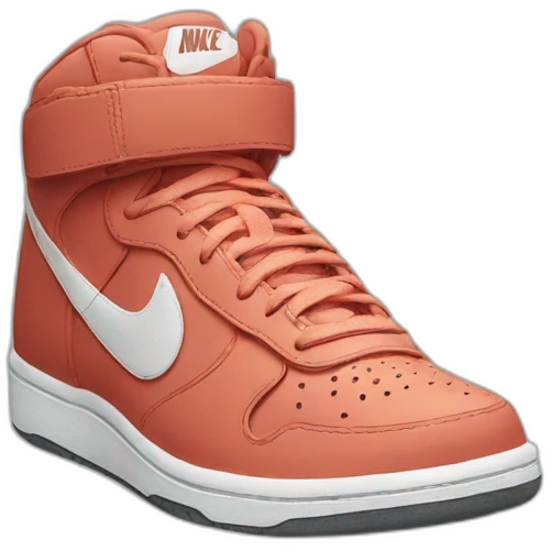 Nike emoji