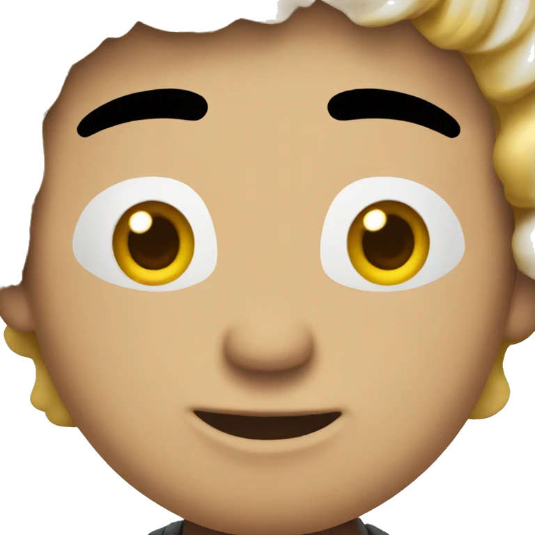 Pas lu emoji