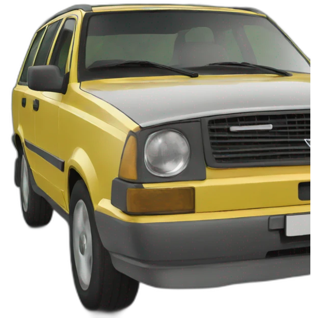 volvo emoji
