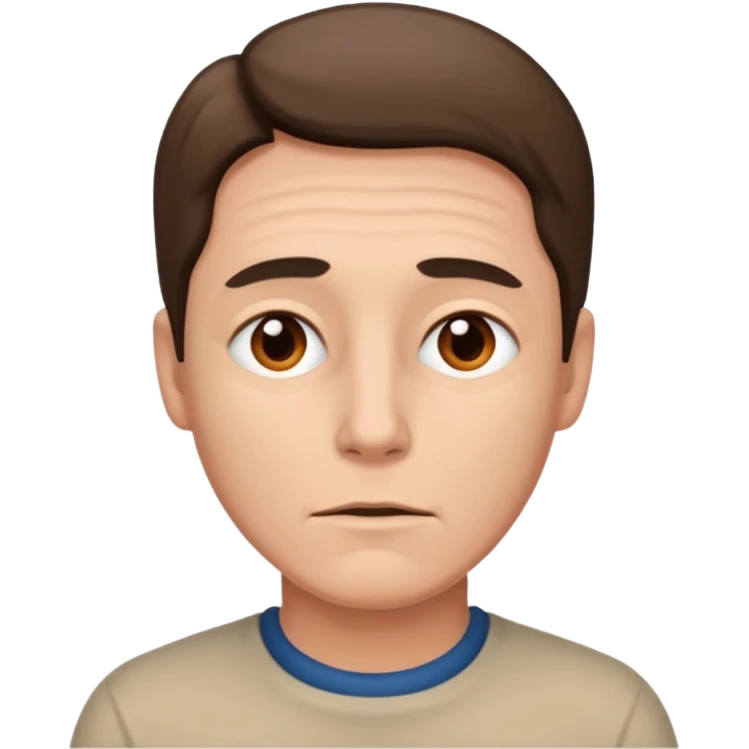 John doe emoji