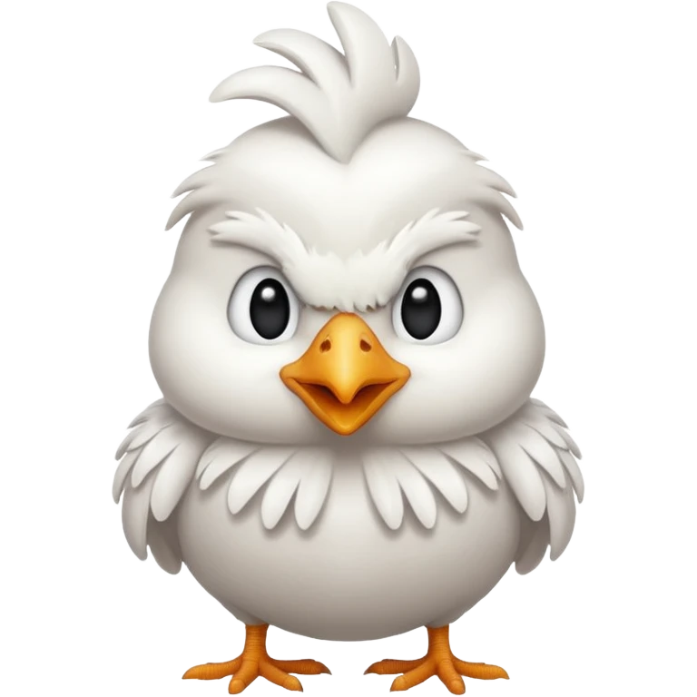 CHICKEN emoji