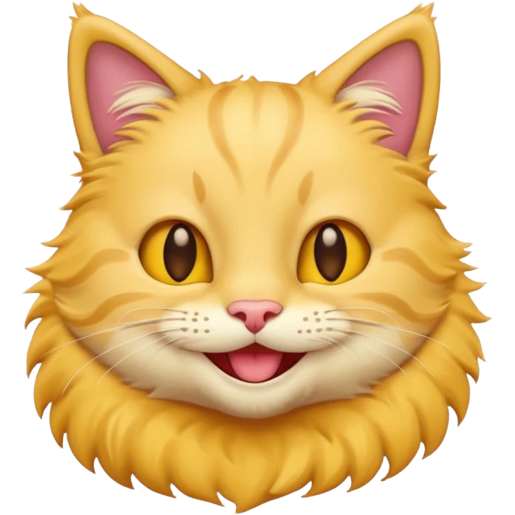 Emoji Cat pero primero busca en Youtube emoji cat emoji