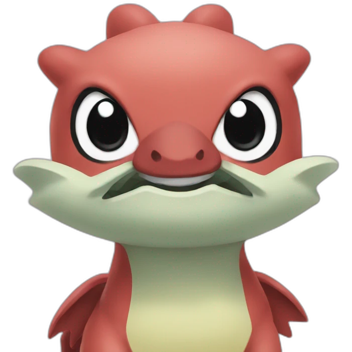 Moustillon pokemon emoji