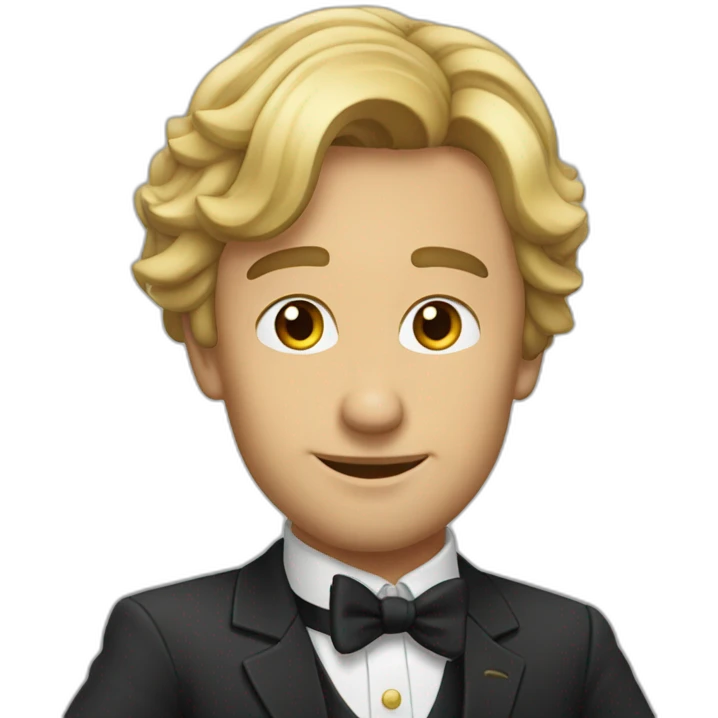 Éric zemour emoji