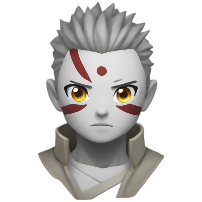 Momoshiki boruto emoji