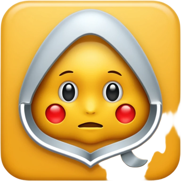 Someone mining in another persons butt emoji