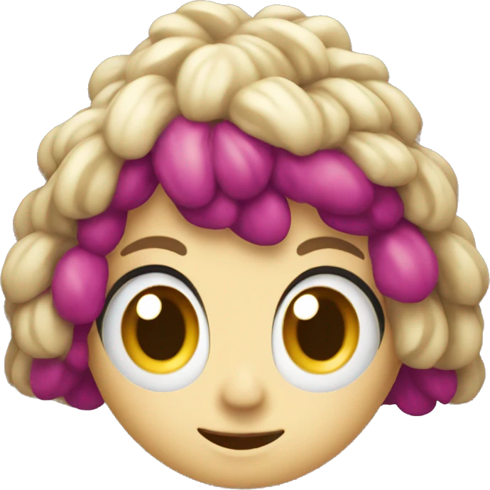 Wildberries  emoji