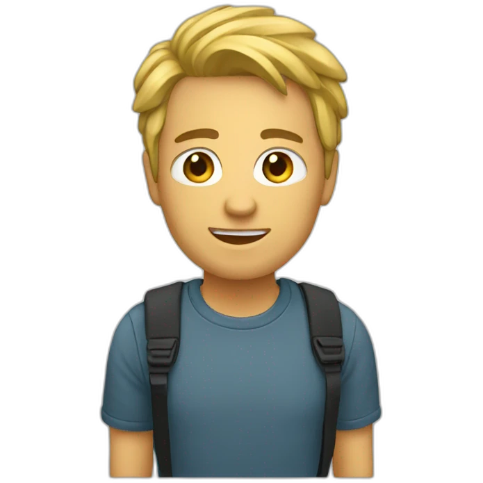 Blog emoji