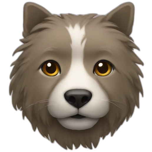 Korgi emoji