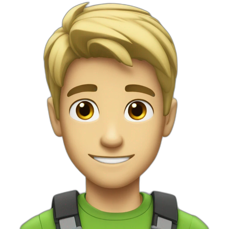 ben-10 emoji