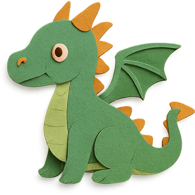dragon emoji