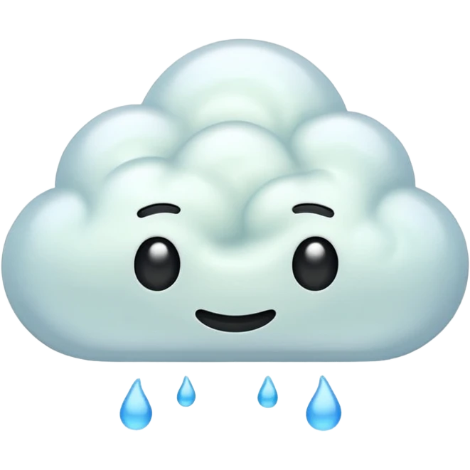 Uçan pırttığ emoji