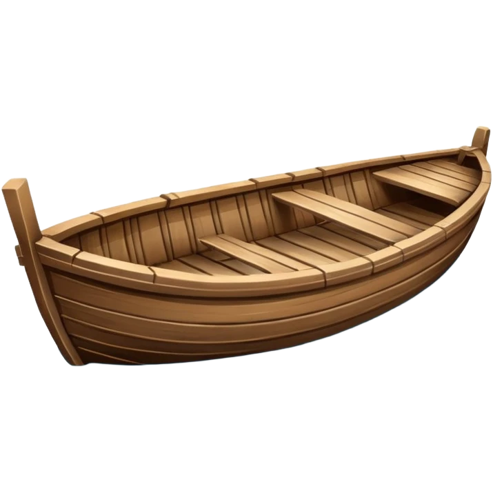 Boat emoji