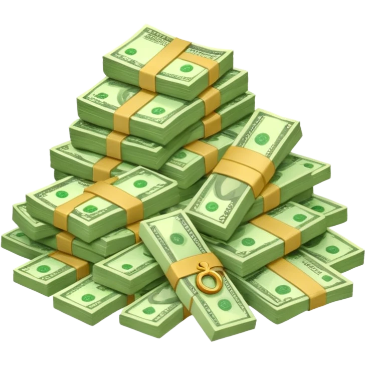 Money emoji