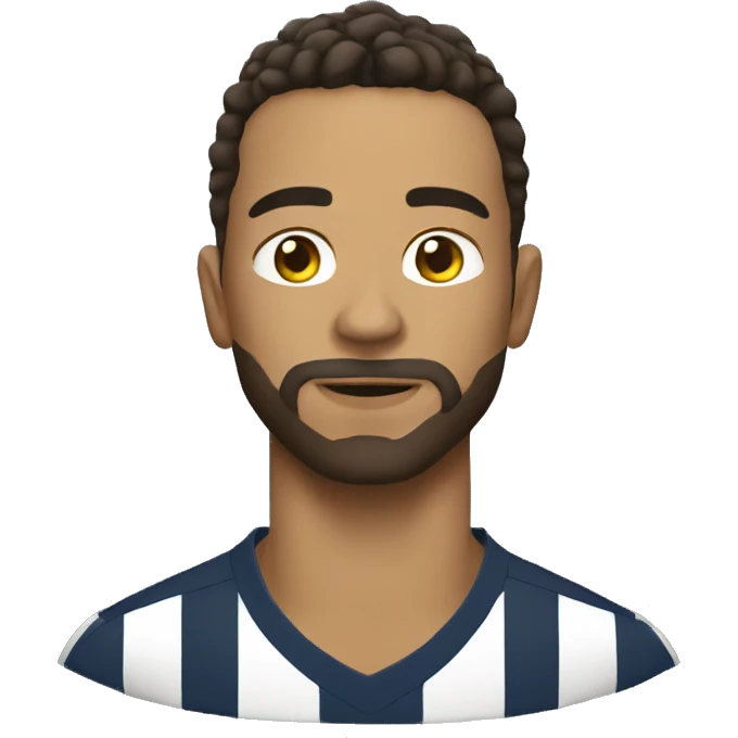 futebol emoji