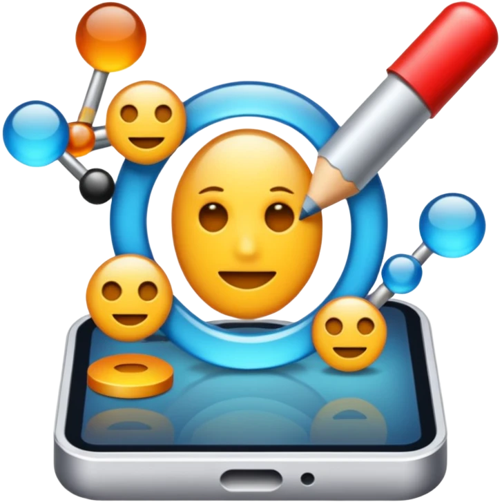 methodology emoji
