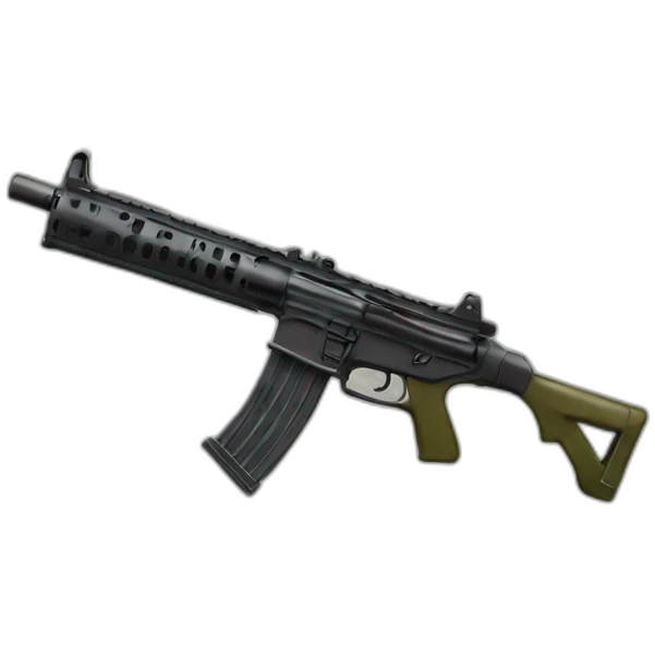 Guns military emoji