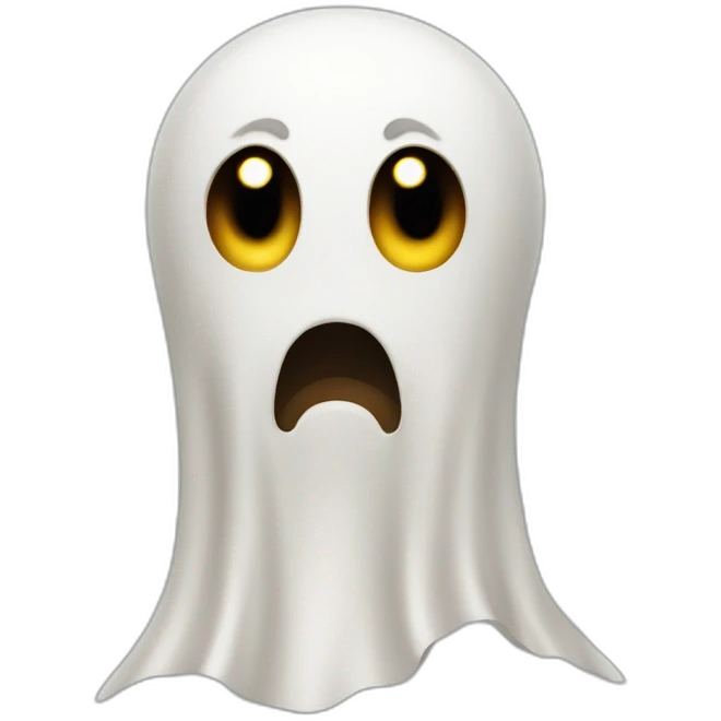 Fantasma emoji