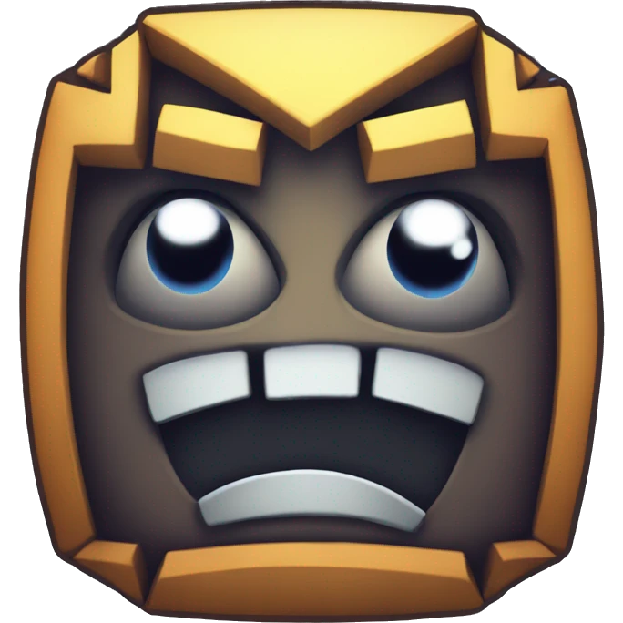 Geometry Dash emoji