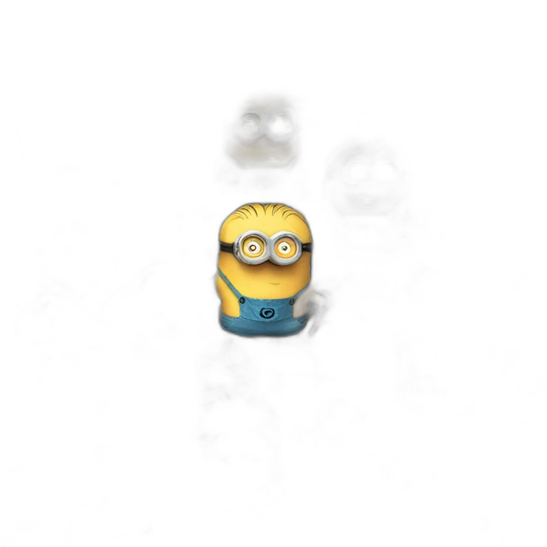 Minions emoji