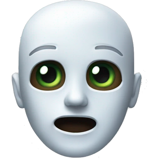 artificial intell emoji