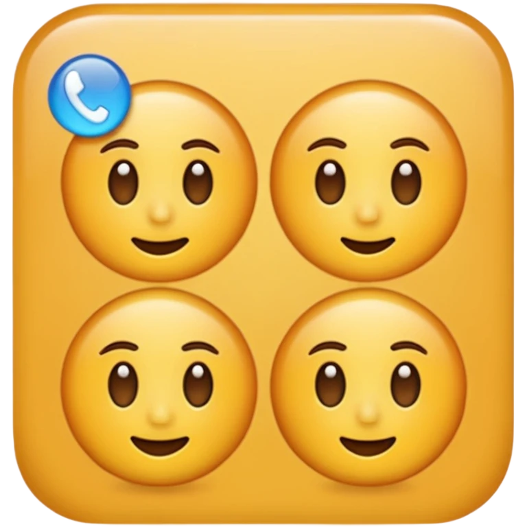 test list emoji