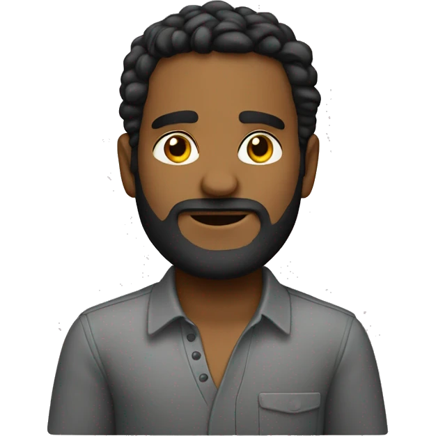 Juanicar emoji