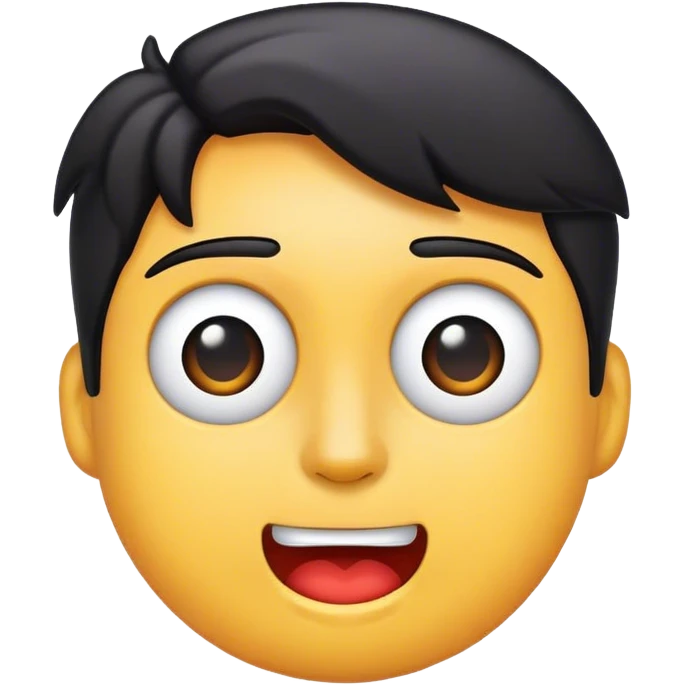 Ash Trevino  emoji