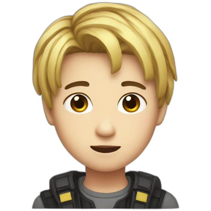 bangchan emoji