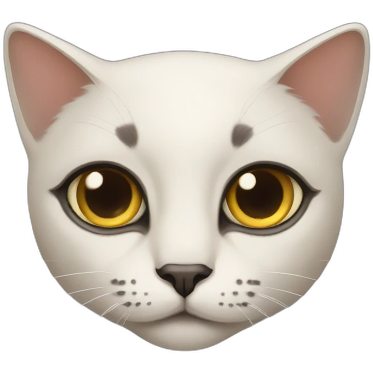 Armenian cat emoji