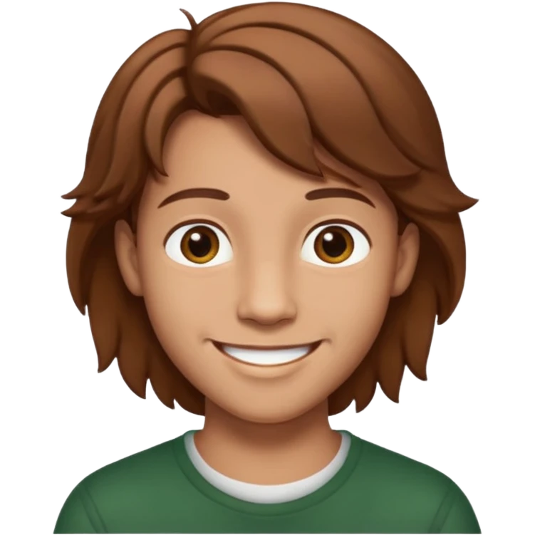 León enamorado emoji